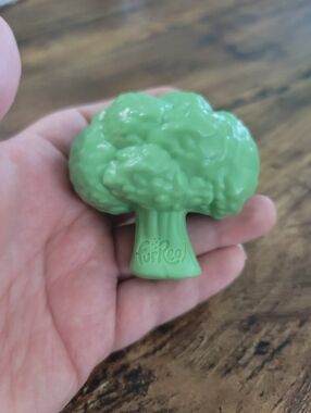 Fur Real Toy Broccoli